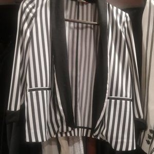 Women's blazer